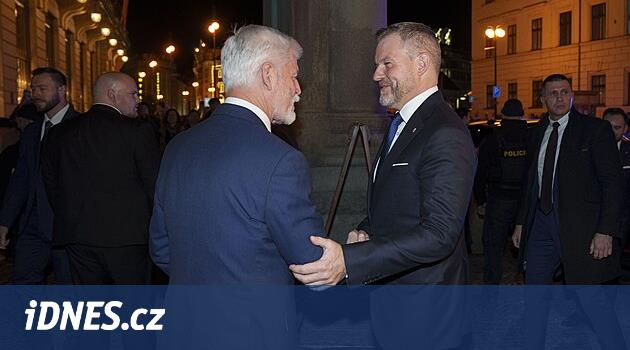 Pavel ve Pellegrini bir filarmoni konserinde buluştu