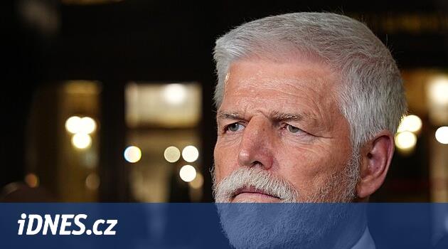 Pavel vyzval Babiše, aby do programu vlády přidal Rusko a závazky k NATO
