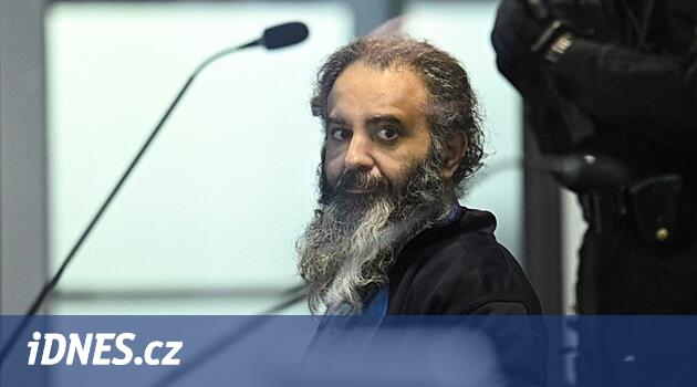 Proces, jaký nemá obdoby. V Magdeburku soudí Araba, který zabíjel na trzích