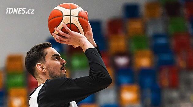 Zamíří Tomáš Satoranský do Izraele? Podle médií má být brzy představen jako posila celku z Tel Avivu