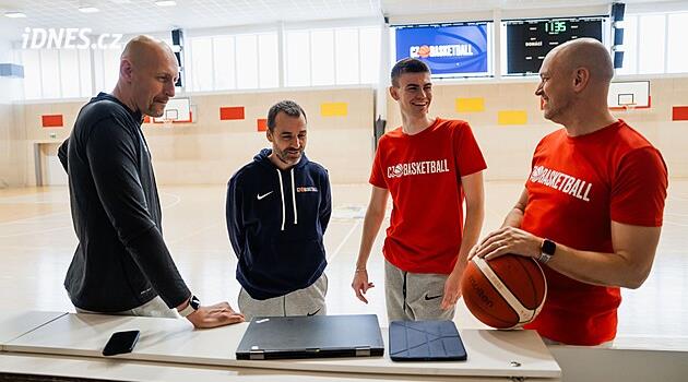 Nesrovnal: Chtěl jsem pochopit, proč úspěšní trenéři dělají věci právě takhle