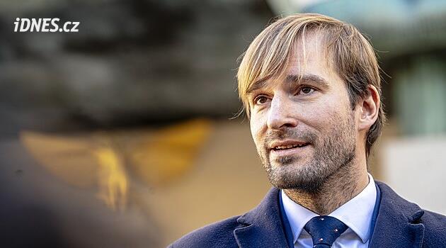 Polovina lidí s rakovinou plic se nedostane k léčbě včas, Vojtěch to chce změnit