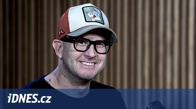 Můj syn mě má zakázaného. TMBK o tom, proč by ho nepustili do USA, i nové výstavě