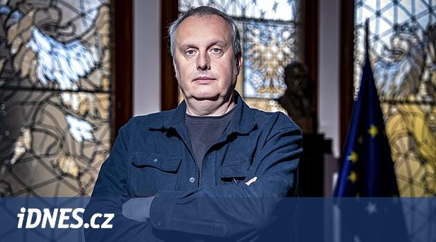 Poradce pro národní bezpečnost Pojar končí. Nová vláda si má vybrat svého, míní