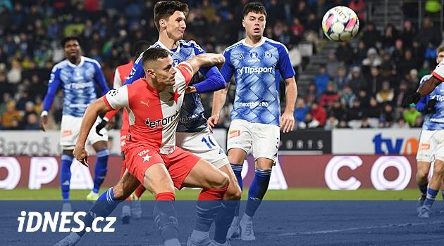 Disiplin komisyonu: Olomouc, Slavia ve Sparta para cezası aldı