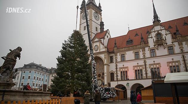 Olomouc'un bütçesi, krediyle ve geçen yılın fazlasıyla karşılanacak bir açık öngörüyor