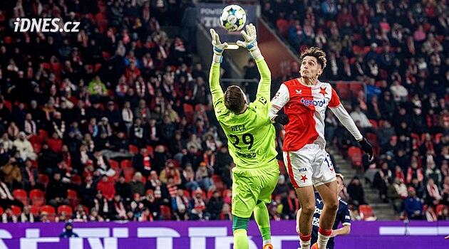 ONLINE Futbol: Slavia – Slovácko, 1. tur