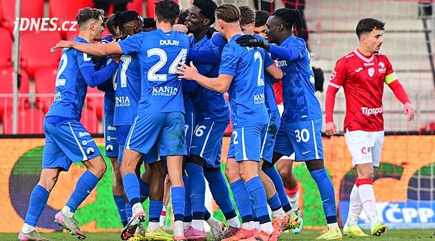 Liberec, Bosnalı gençlik temsilcisi Berbič tarafından güçlendirilecek