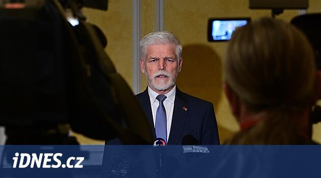 Veřejnost má právo vědět, jak Babiš vyřeší střet zájmů, trvá na svém Pavel