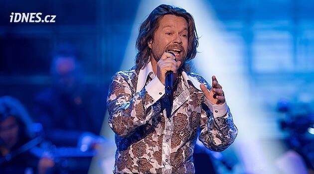 Richard Krajčo 50. yaş gününü O2 arenasında kutlayacak