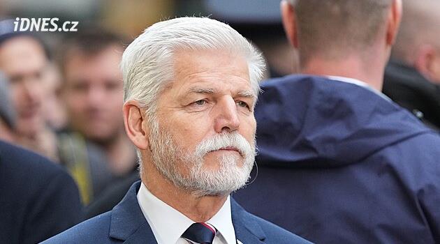 Jádrem narovnání vztahů s USA je větší odpovědnost Evropy za obranu, míní Pavel