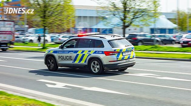 O velikonočním víkendu zemřeli při nehodách tři lidé, loni byl pouze jeden mrtvý