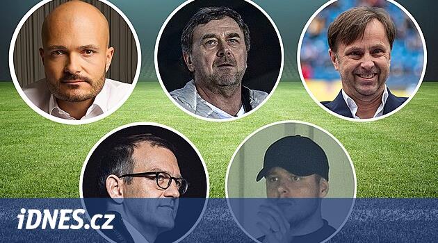 P EHLED Kdo Jsou Majitel esk ch Fotbalov ch Klub IDNES cz p-ehled-kdo-jsou-majitel-esk-ch-fotbalov-ch-klub-idnes-cz
