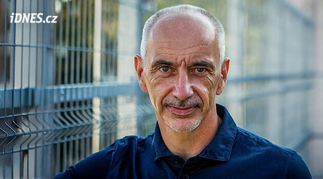 Volby 2026 a série rozhovorů iDNES.cz Radši nabízím reformu, řekl Martin Kuba