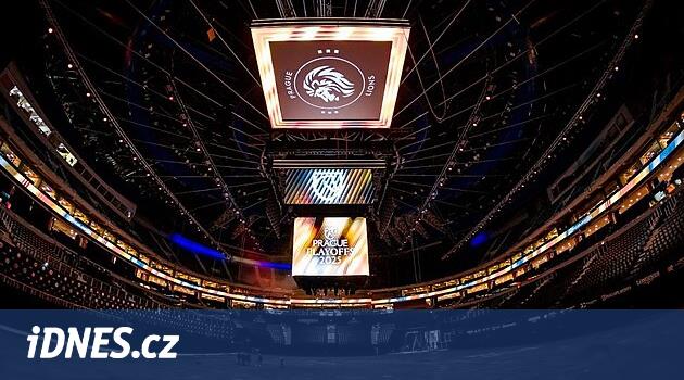 Prague Lions postoupili ze čtvrtfinále Prague Playoffs, Opatrný vítězem pětihvězdičkové soutěže