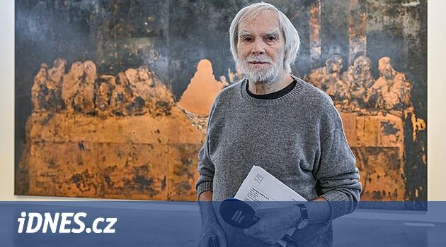 Zemřel publicista a kulturní redaktor Karel Oujezdský, výrazná rozhlasová osobnost