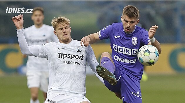 Plzeň je velkoklub, míní Boháč. Proti Kodani se cítil jako na kolotoči