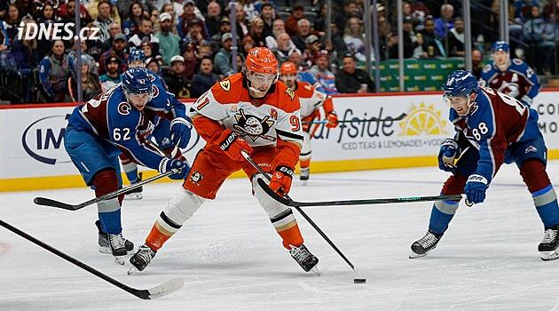 Anaheim si Carlssona vzít nenechal, zaplatí mu rekordní sumu. Jasná volba, zní z klubu