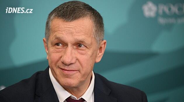 Jablko za tři stovky, kilogram za tisícovku, žasl Putinův zmocněnec na Čukotce