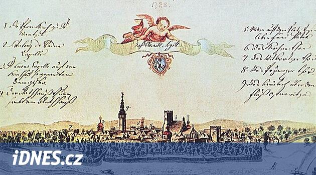 1556'daki yıkıcı yangın. Büyük yangının sorumlusu kumaşçı Hunka'ydı.