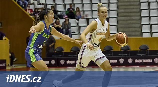 Euroleague: USK Girona'da kaybetti