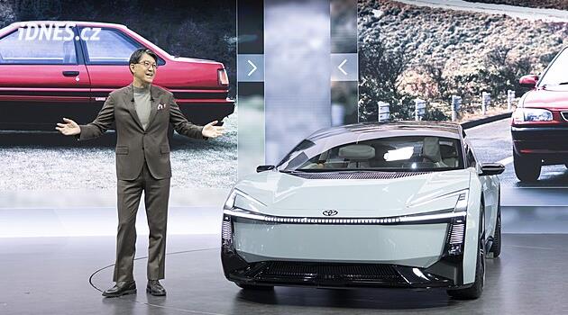 Čínské automobilky poprvé v historii v Evropě prodaly více aut než ty japonské. Ty se s tím ale nechtějí smířit.