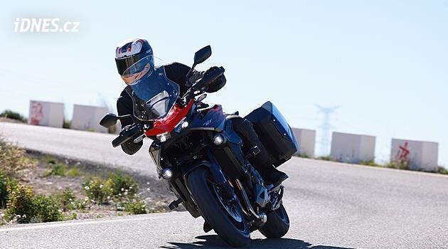 Příprava na Motosalon: Jak vybrat první motorku pro začátečníka