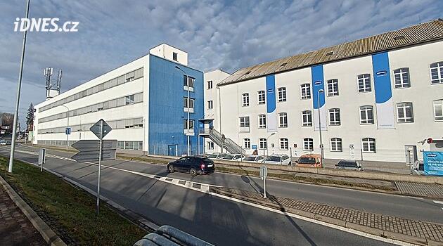 Hartmann - Rico zavře závod v Havlíčkově Brodě, o práci přijde 200 lidí ...