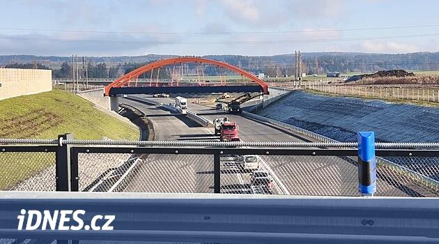 D35'in bir sonraki bölümü tamamlanmak üzere: İnşaatçılar, yetiştiğimizi söylüyor