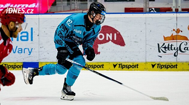 Žebříčky draftu neřeším, nejraději bych šel do Edmontonu, říká Tomek. A co škola?