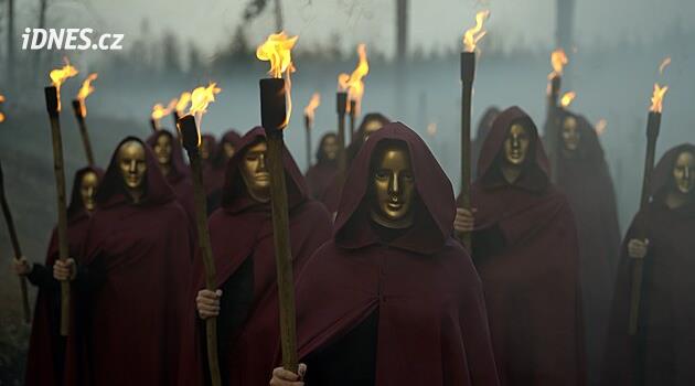 Zrádci 3 se zřejmě začnou točit už tento měsíc. Křivoklát prozradil, kdy má zavřeno