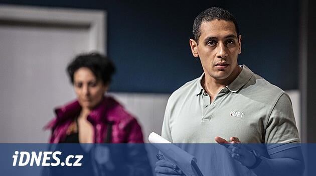 Prag Kavşak Festivali Alexander Zeldin tarafından kapatılacak