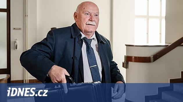 Cinayet emri: Mahkeme avukat Jelínek davasında karar verdi