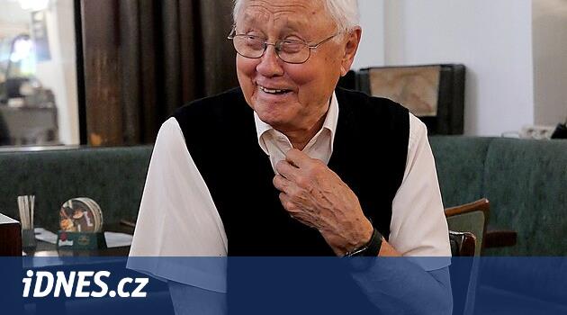 Jaroslav Satoranský: ünlü aktör hakkında bir belgesel