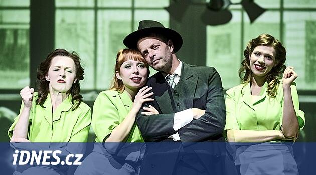 Manhattan Projesi: Palmovka'daki Oppenheimer hakkındaki gösteri nedir?