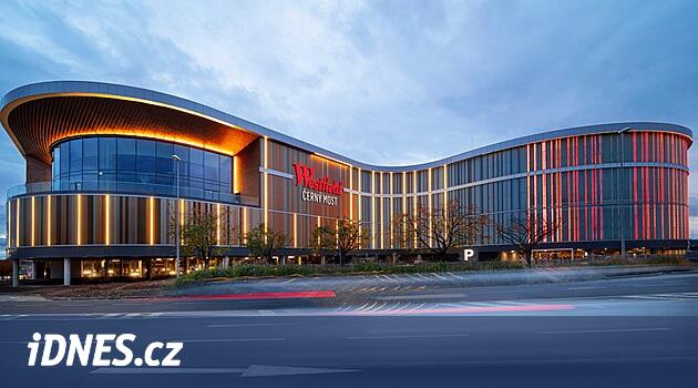 Westfield Černý Most dokončil rozšíření za provozu. Nabídne více značek i zábavy