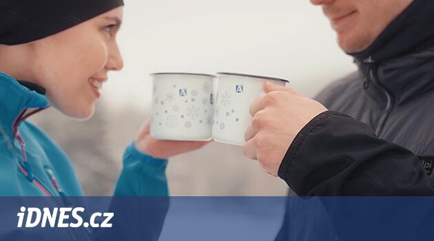 Když se práce potká s přírodou. Vánoční večírek lze uspořádat i na horách