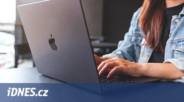 Jak vybrat MacBook? Na první pohled vypadají stejně, ale je dobré vědět, v čem se liší