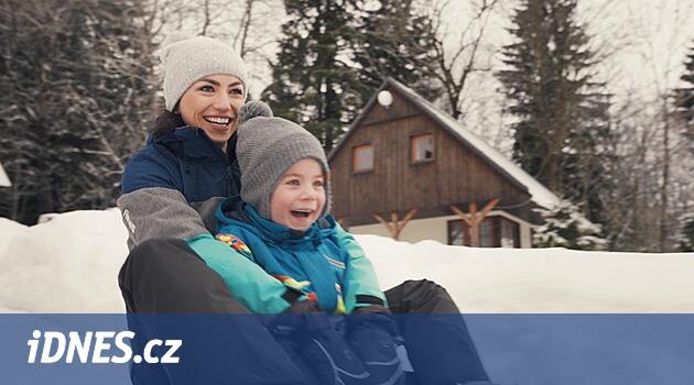 S dětmi na svahu: které sjezdovky jsou ideální pro rodiny a začátečníky?