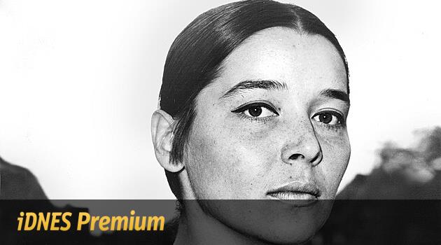 Krásná, nezávislá a divoká jako Viktorka. Geprtovou však dostihlo rodinné prokletí