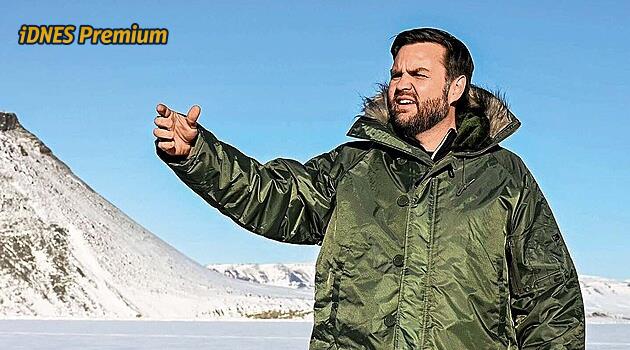 Grónsko postavilo Evropany proti USA. Antipatie nebývale zesílily, ukázal průzkum