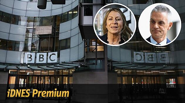 ANALÝZA: Mýtus veřejnoprávní poctivosti padl. Nač je BBC, když neumí být nestranná