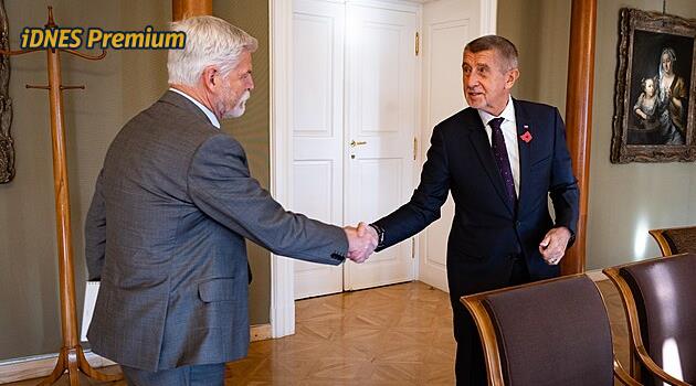 Babiš nezvykle tvrdě pálí do prezidenta. Politologové odhalují, proč změnil strategii