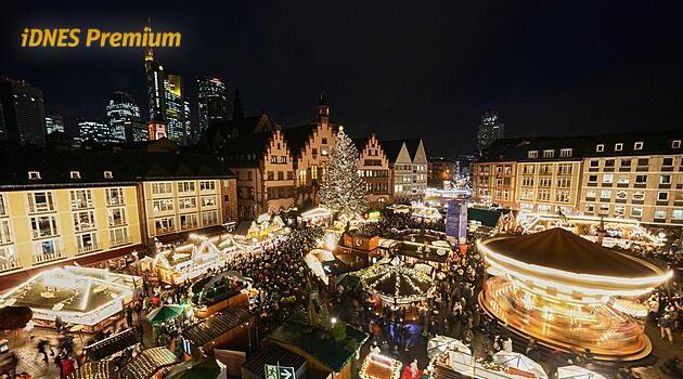 Stromky a dárky u muslimů, koledy v Asii. Zpravodajové ČT popisují Vánoce ve světě