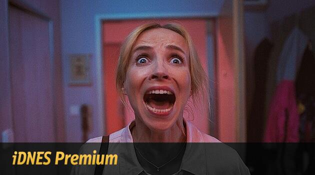 RECENZE: Z chobotniček až po Vetřelce. Bubák s Plodkovou si měl vybrat animaci