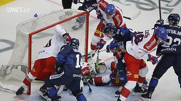 İsviçre Hokey Oyunları 2025: program ve sonuçlar, Çek takımı