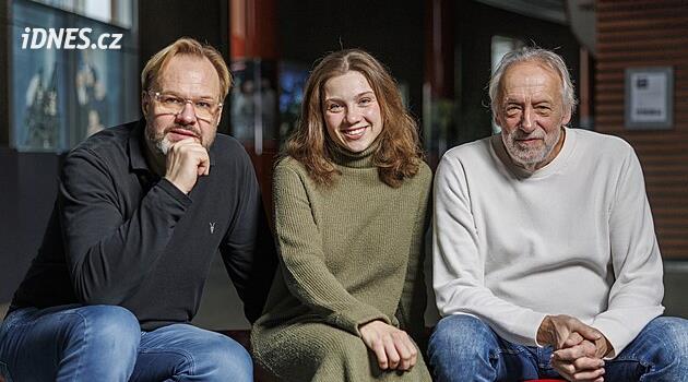 2025 yılı, bu yıl 25., 50. ve 75. yaş günlerini kutlayan oyunculuk üçlüsünün değerlendirmesini yapıyor