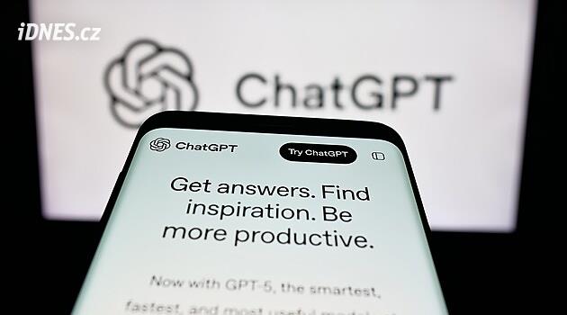 Florida zažalovala OpenAI. Firma napomáhá s trestnou činností, říká spis
