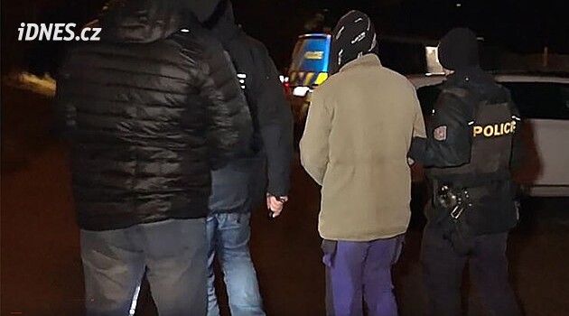 Obžalovali muže za únos a věznění chlapce v Halenkovicích. Hrozí mu výjimečný trest