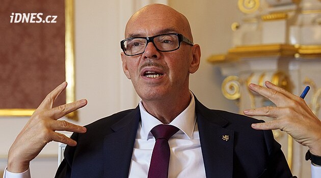 Odbory se bouří proti Klempířově kulturní koncepci. Program jedné vlády, vadí jim